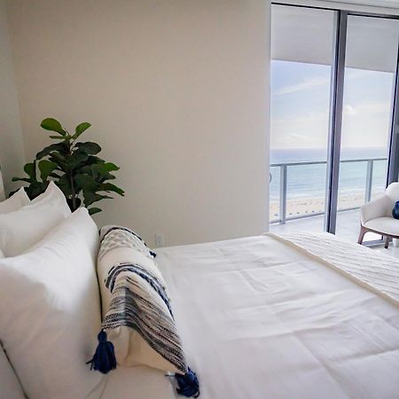 Amrit Ocean Resort & Residences Singer Island Riviera Beach Bagian luar foto