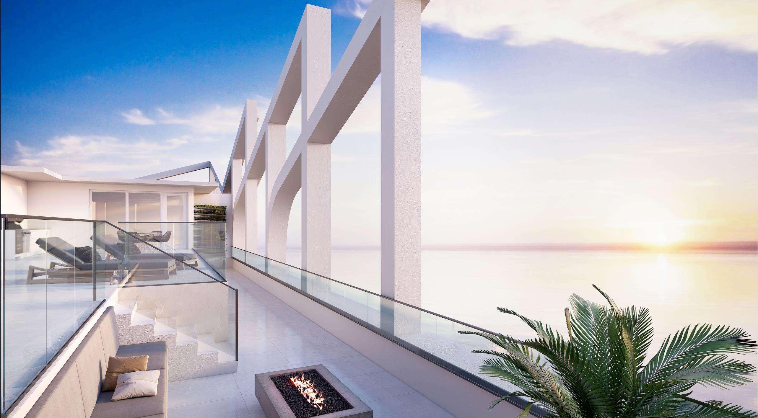 Amrit Ocean Resort & Residences Singer Island Riviera Beach Bagian luar foto