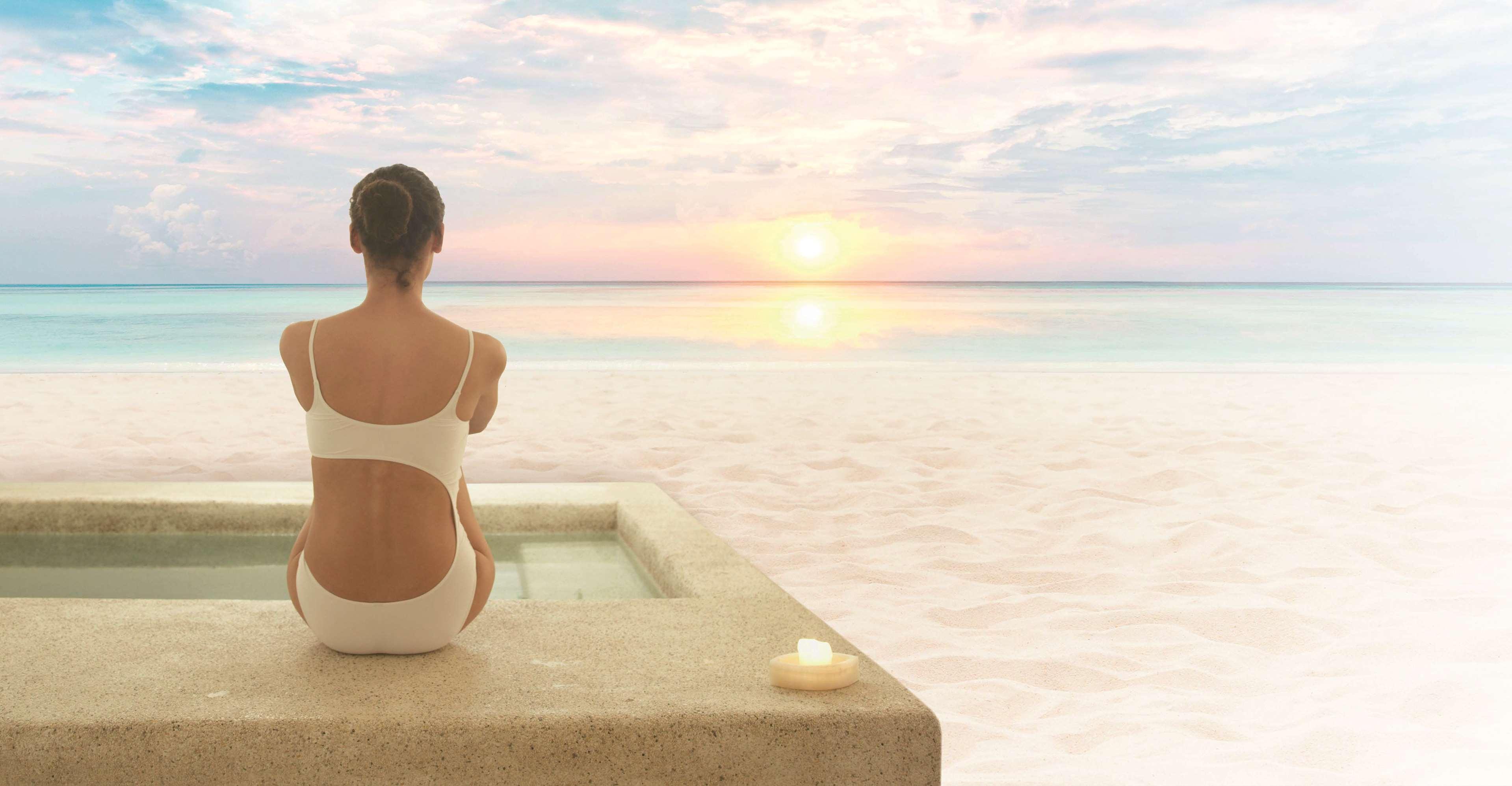 Amrit Ocean Resort & Residences Singer Island Riviera Beach Bagian luar foto