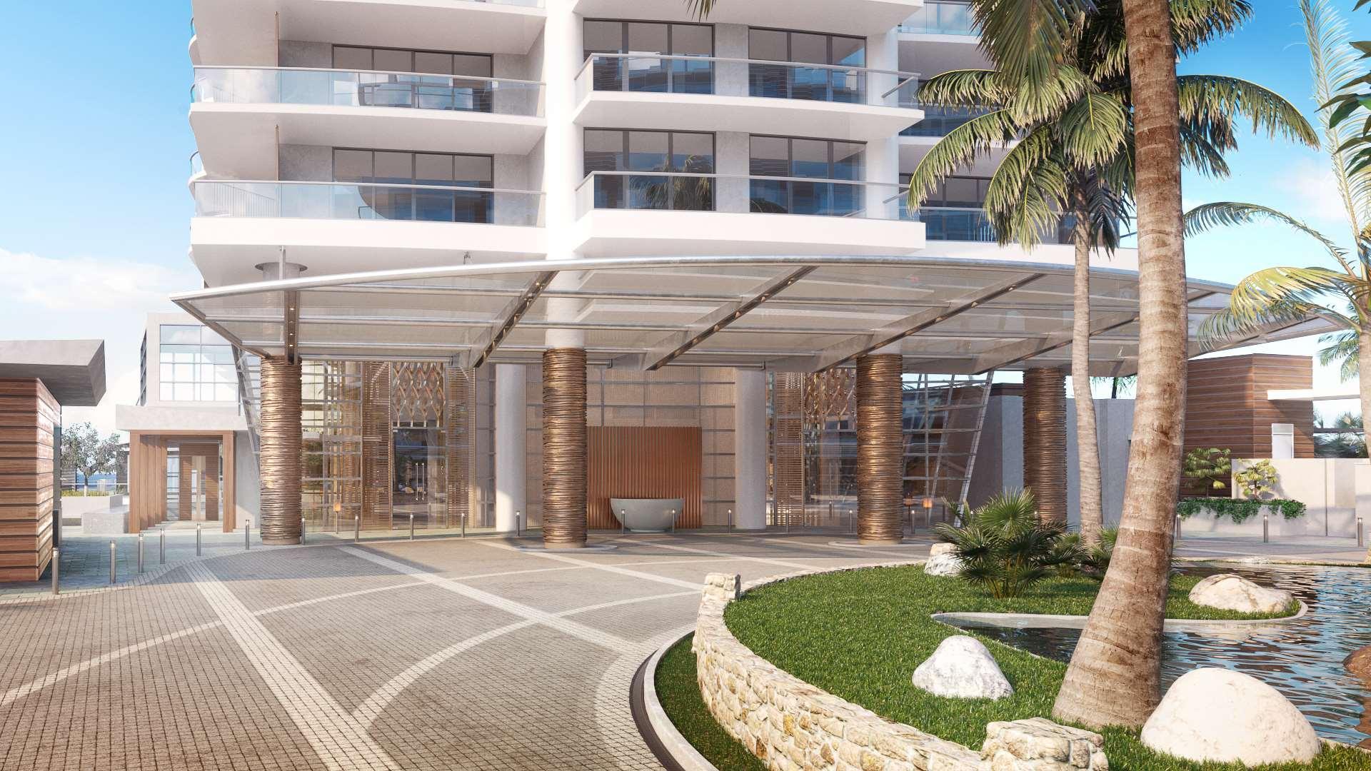 Amrit Ocean Resort & Residences Singer Island Riviera Beach Bagian luar foto