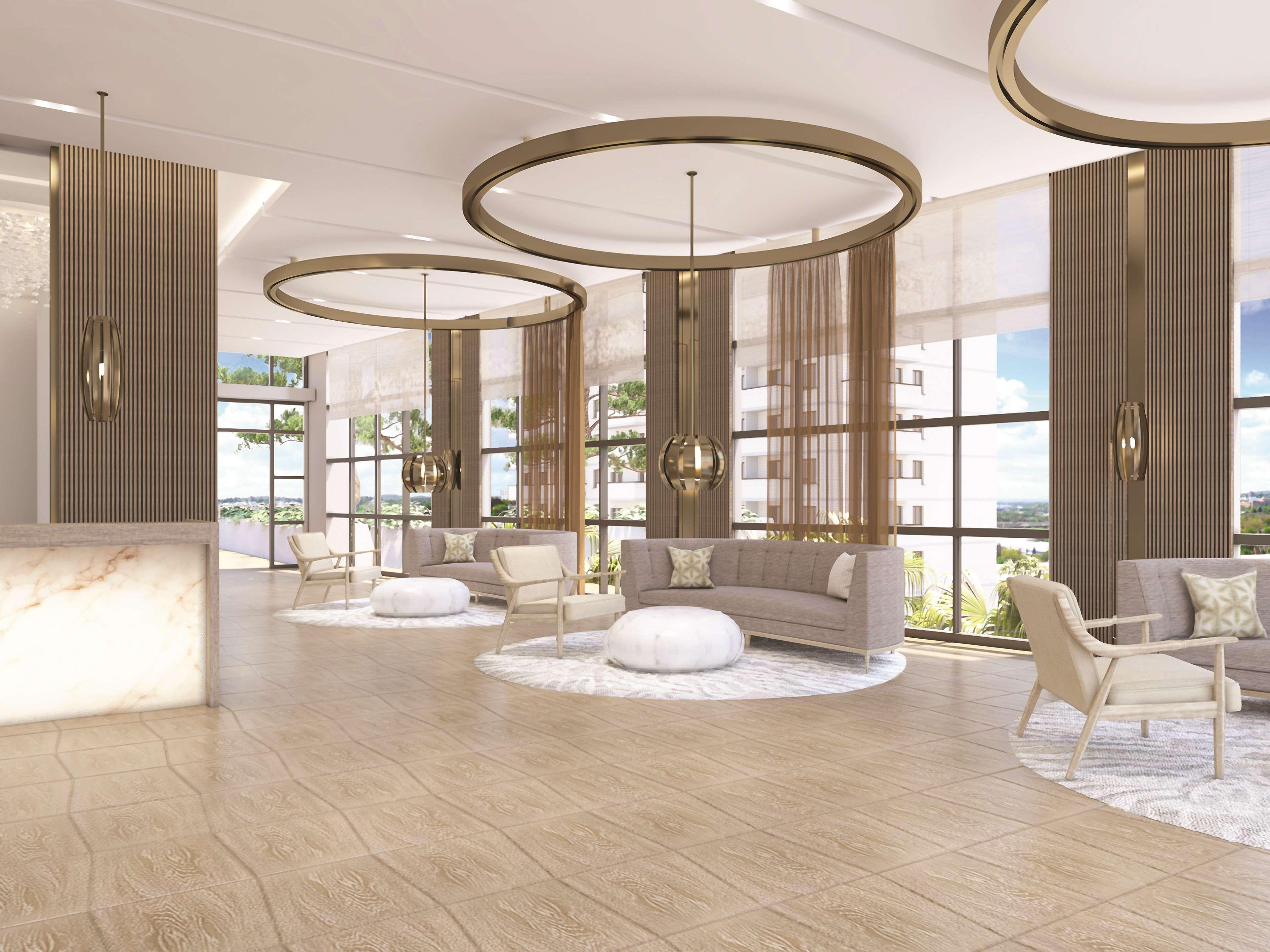 Amrit Ocean Resort & Residences Singer Island Riviera Beach Bagian luar foto