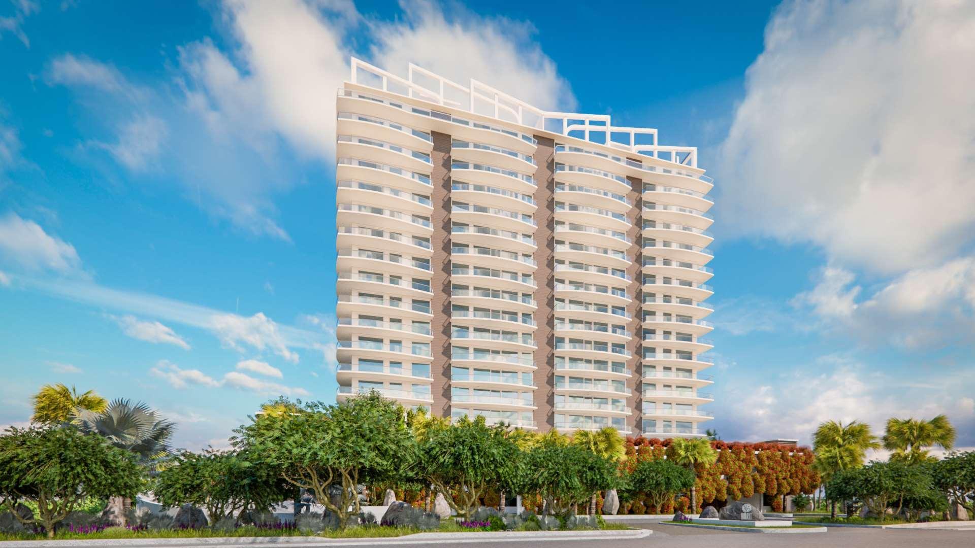 Amrit Ocean Resort & Residences Singer Island Riviera Beach Bagian luar foto