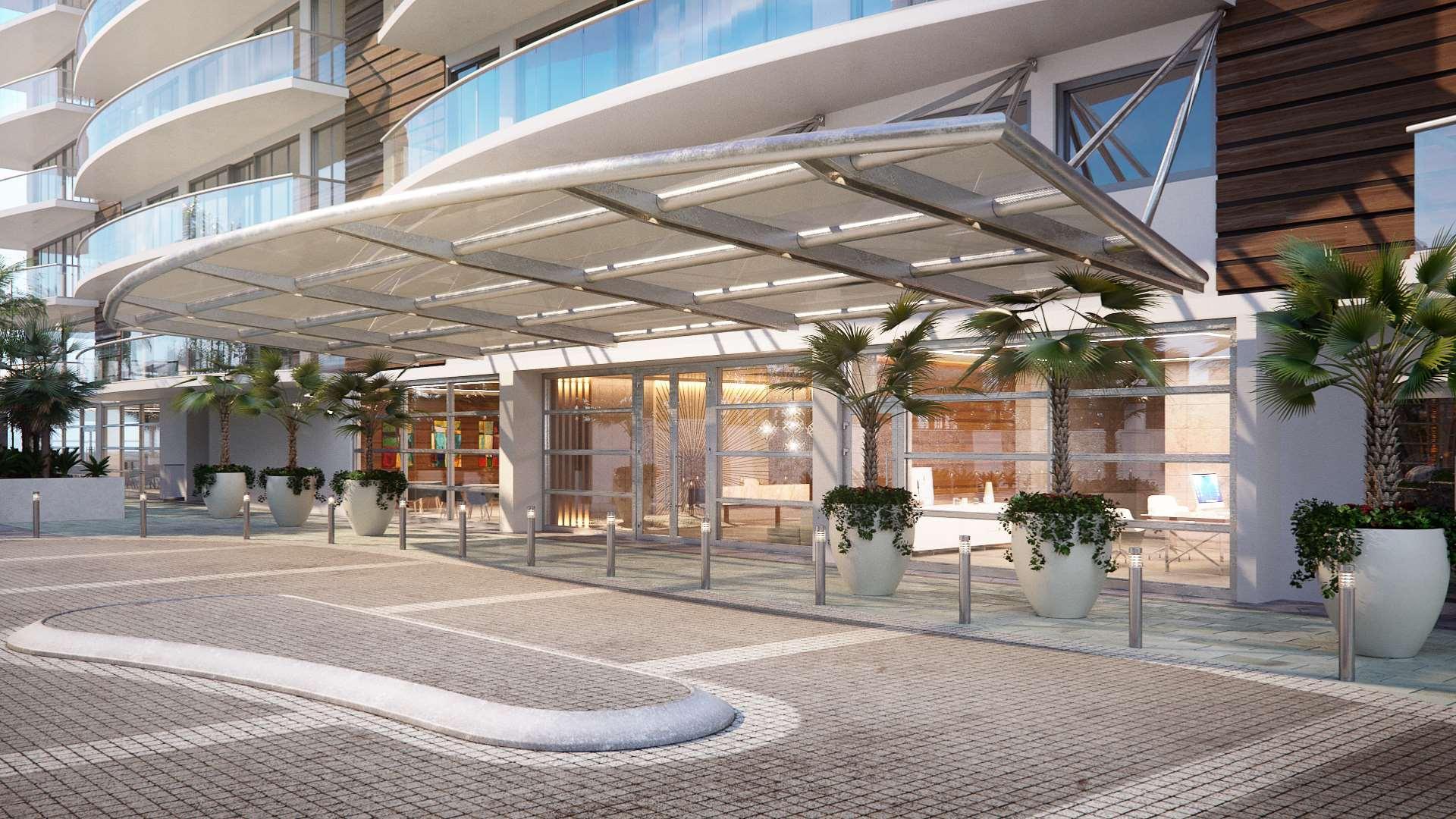 Amrit Ocean Resort & Residences Singer Island Riviera Beach Bagian luar foto