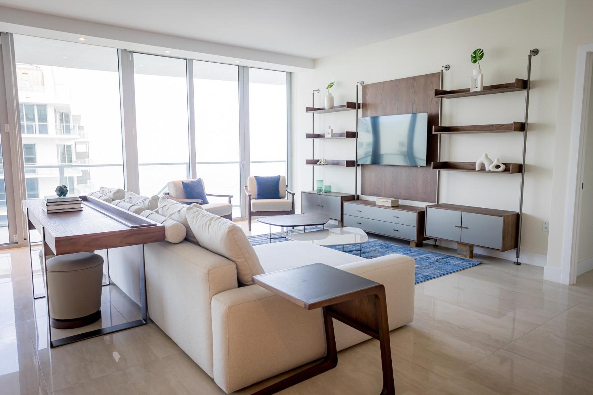 Amrit Ocean Resort & Residences Singer Island Riviera Beach Bagian luar foto