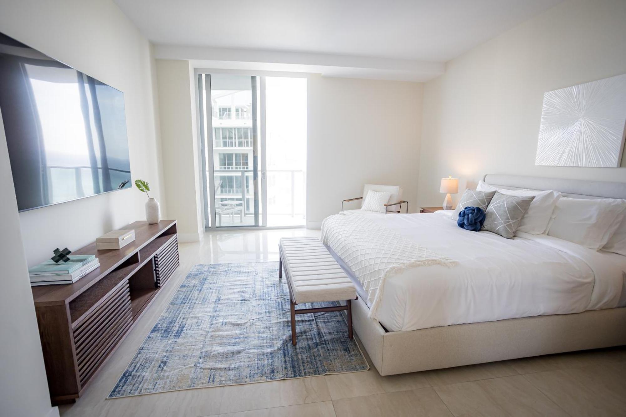 Amrit Ocean Resort & Residences Singer Island Riviera Beach Bagian luar foto