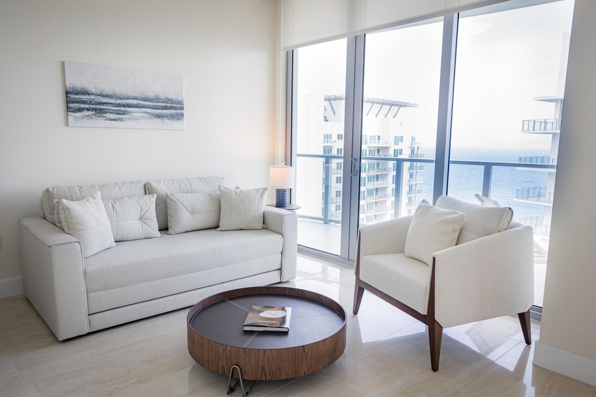 Amrit Ocean Resort & Residences Singer Island Riviera Beach Bagian luar foto