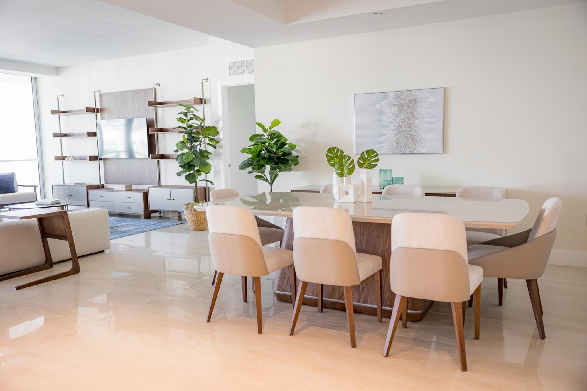 Amrit Ocean Resort & Residences Singer Island Riviera Beach Bagian luar foto