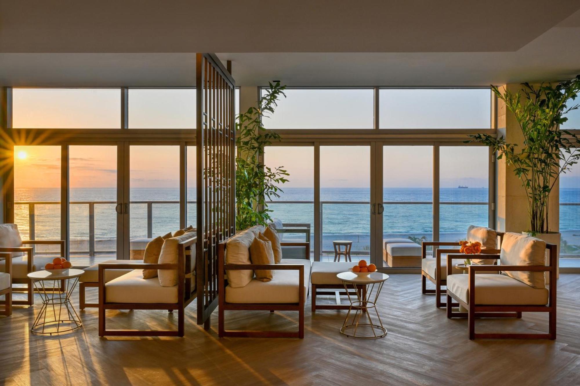 Amrit Ocean Resort & Residences Singer Island Riviera Beach Bagian luar foto