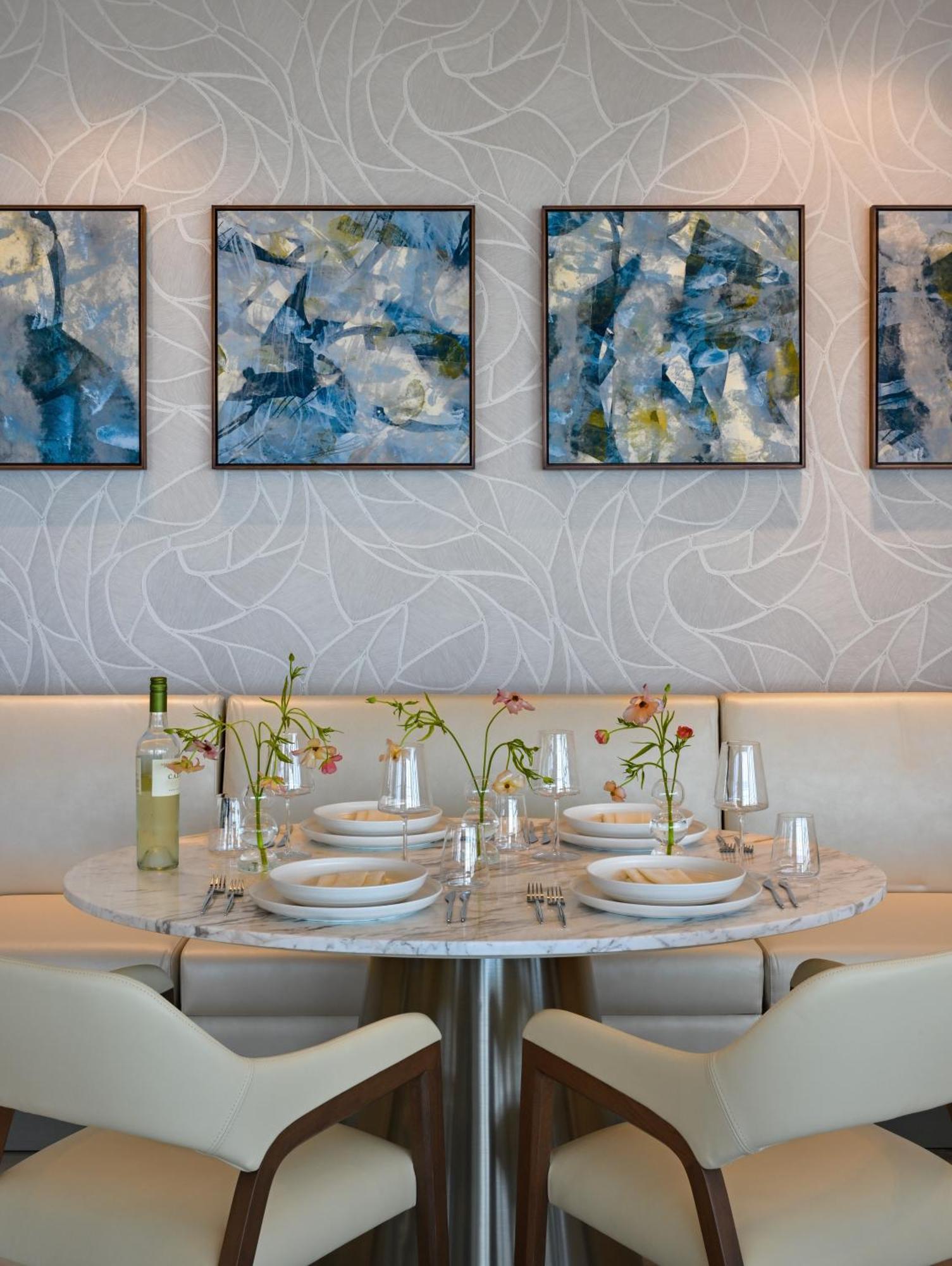 Amrit Ocean Resort & Residences Singer Island Riviera Beach Bagian luar foto