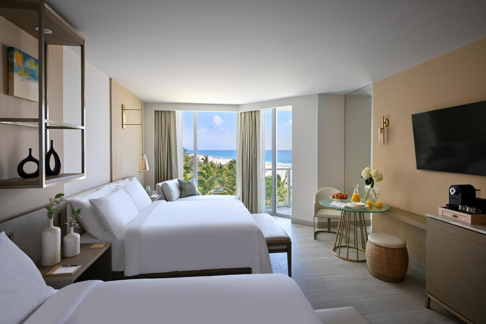 Amrit Ocean Resort & Residences Singer Island Riviera Beach Bagian luar foto