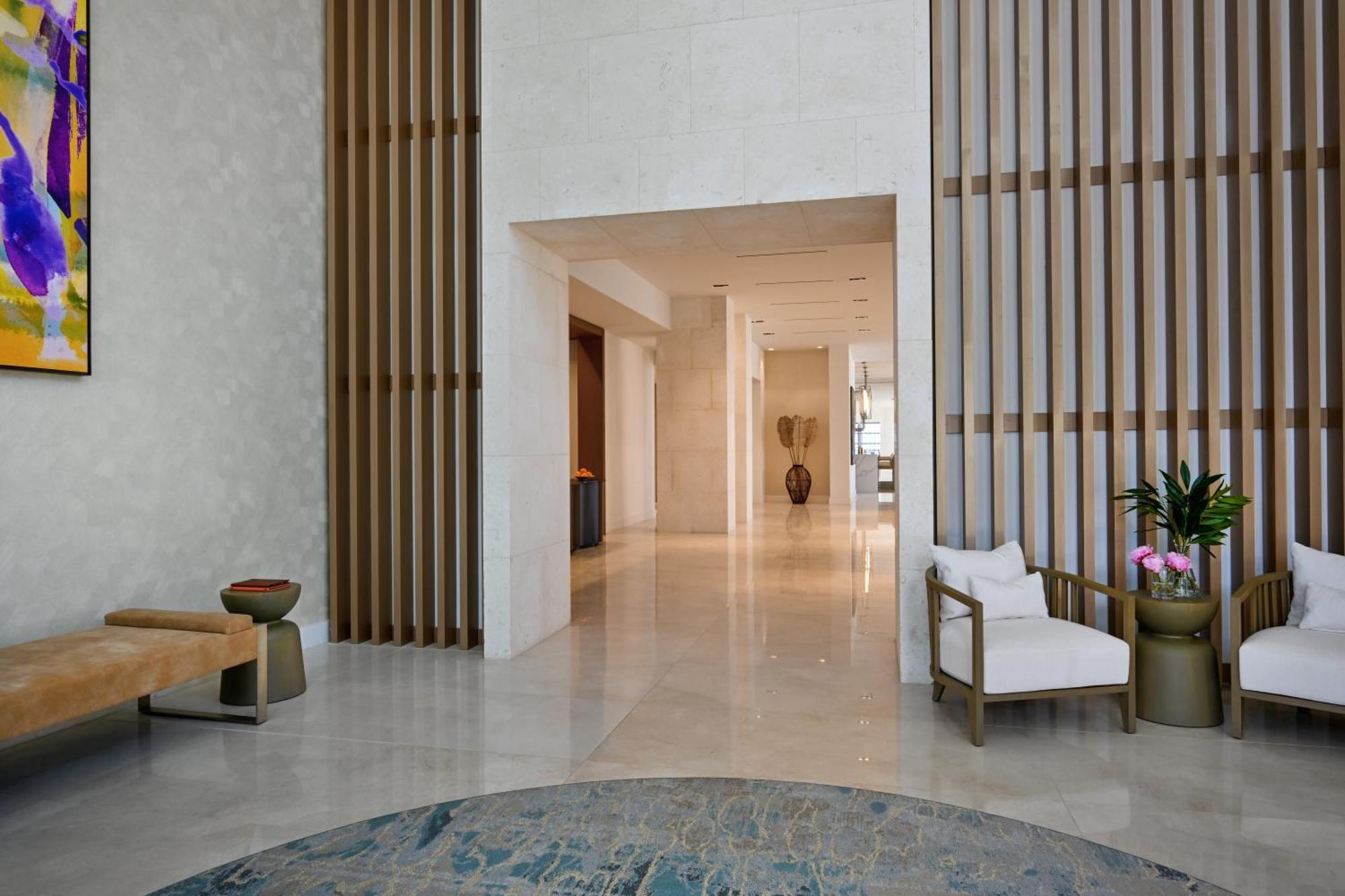 Amrit Ocean Resort & Residences Singer Island Riviera Beach Bagian luar foto