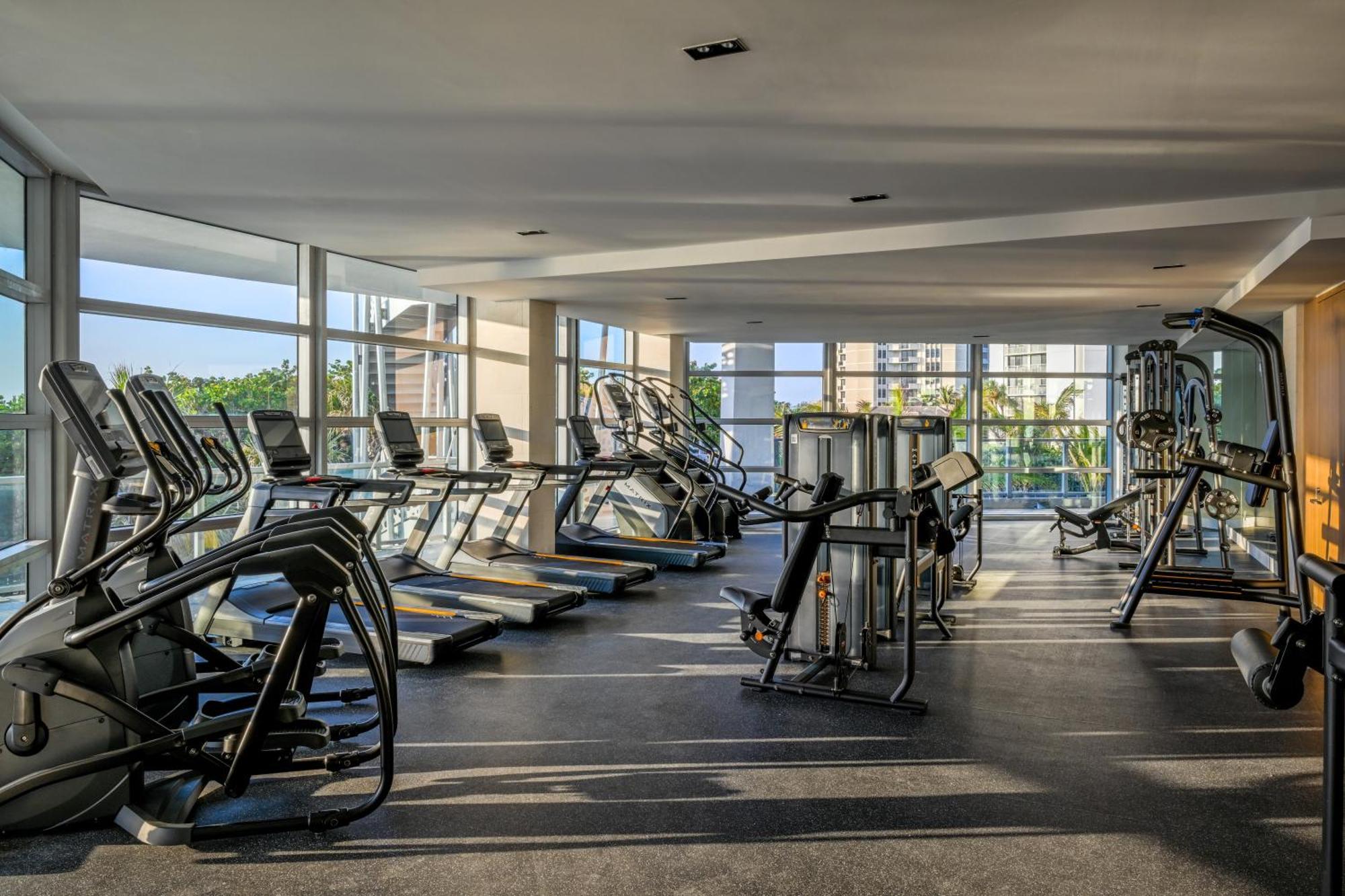 Amrit Ocean Resort & Residences Singer Island Riviera Beach Bagian luar foto