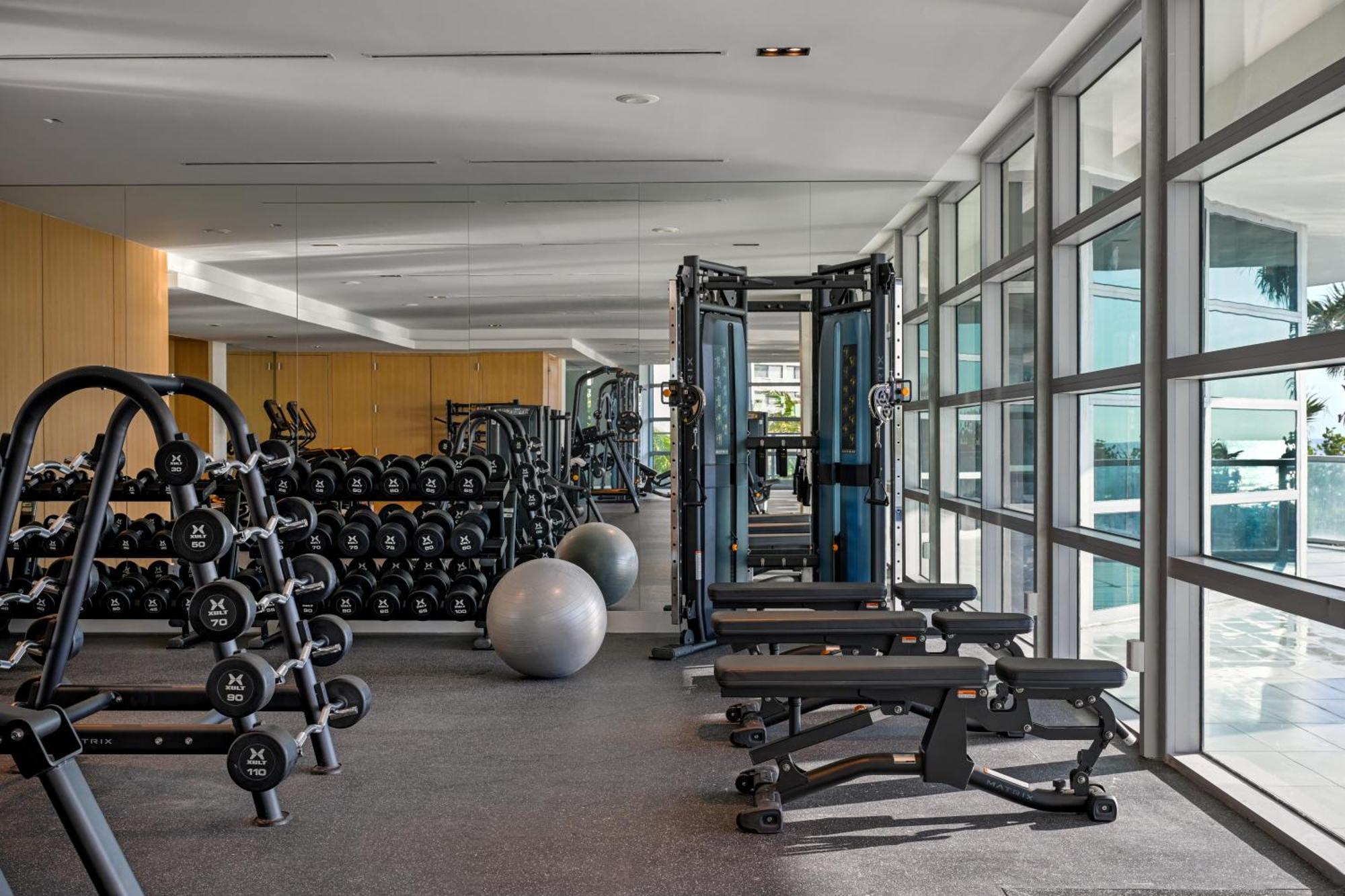 Amrit Ocean Resort & Residences Singer Island Riviera Beach Bagian luar foto