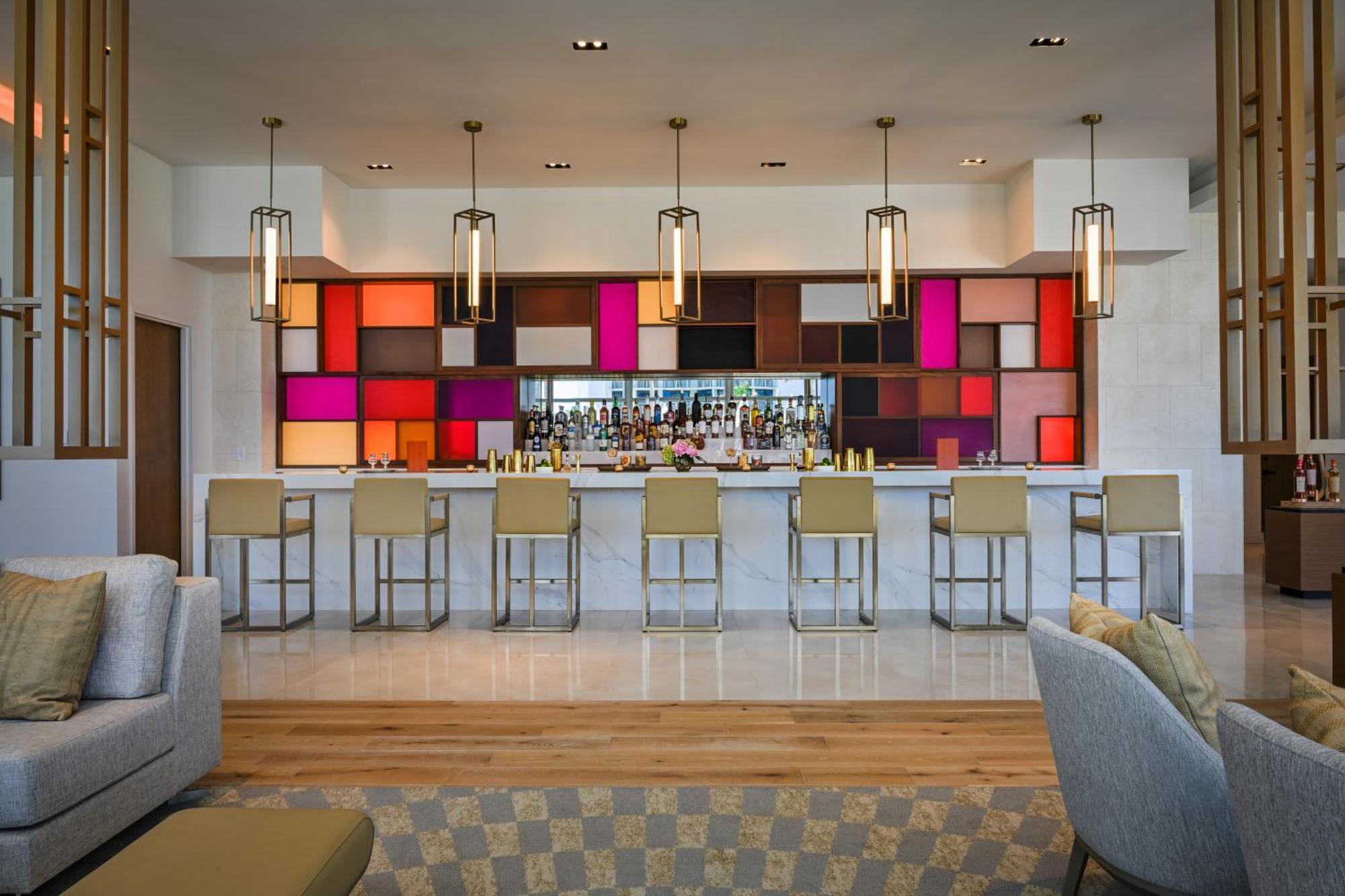Amrit Ocean Resort & Residences Singer Island Riviera Beach Bagian luar foto