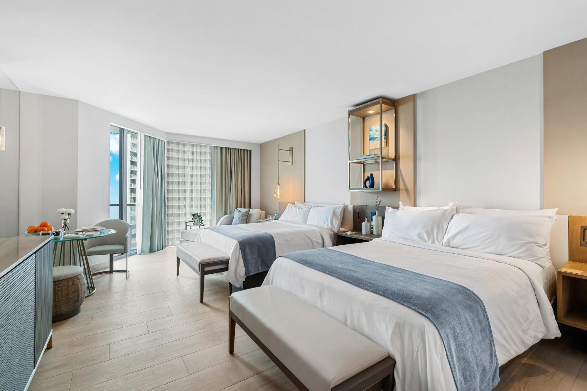 Amrit Ocean Resort & Residences Singer Island Riviera Beach Bagian luar foto