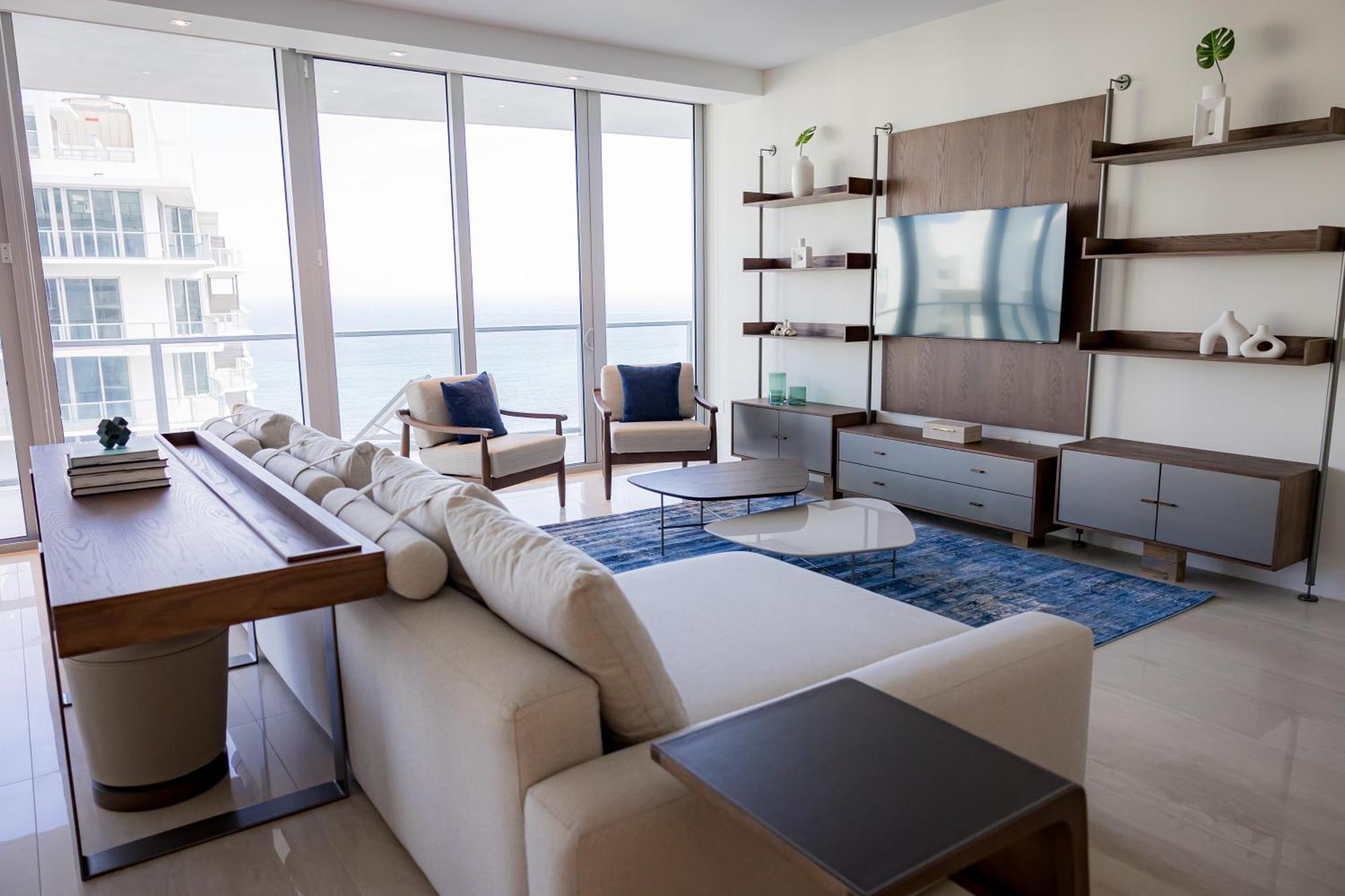 Amrit Ocean Resort & Residences Singer Island Riviera Beach Bagian luar foto