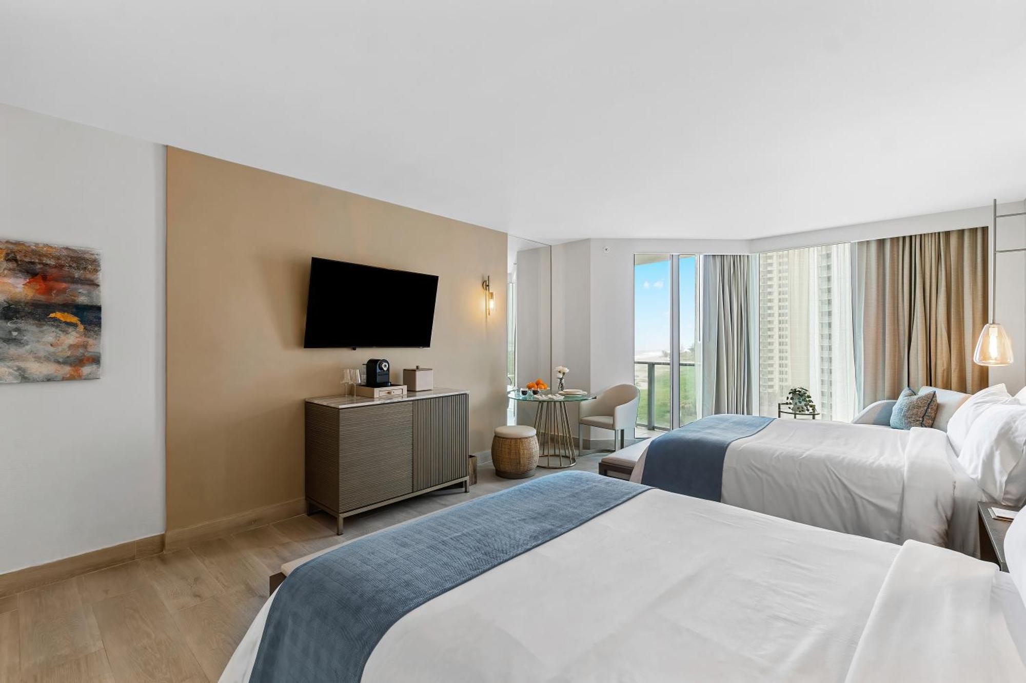 Amrit Ocean Resort & Residences Singer Island Riviera Beach Bagian luar foto
