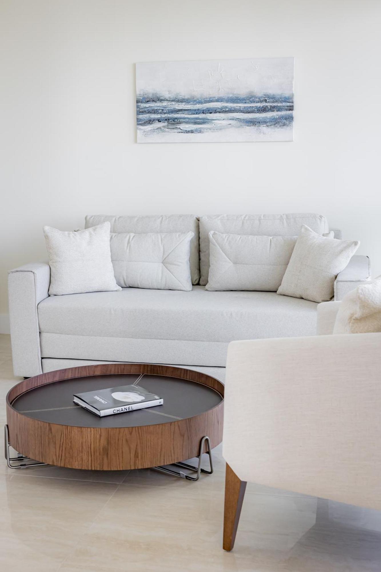 Amrit Ocean Resort & Residences Singer Island Riviera Beach Bagian luar foto