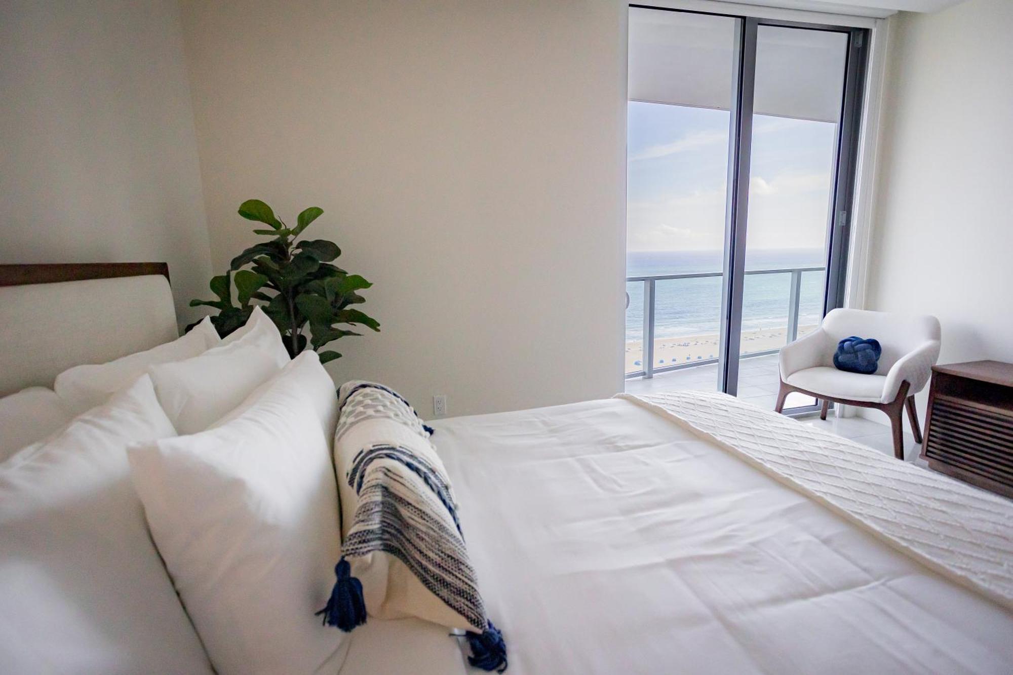 Amrit Ocean Resort & Residences Singer Island Riviera Beach Bagian luar foto