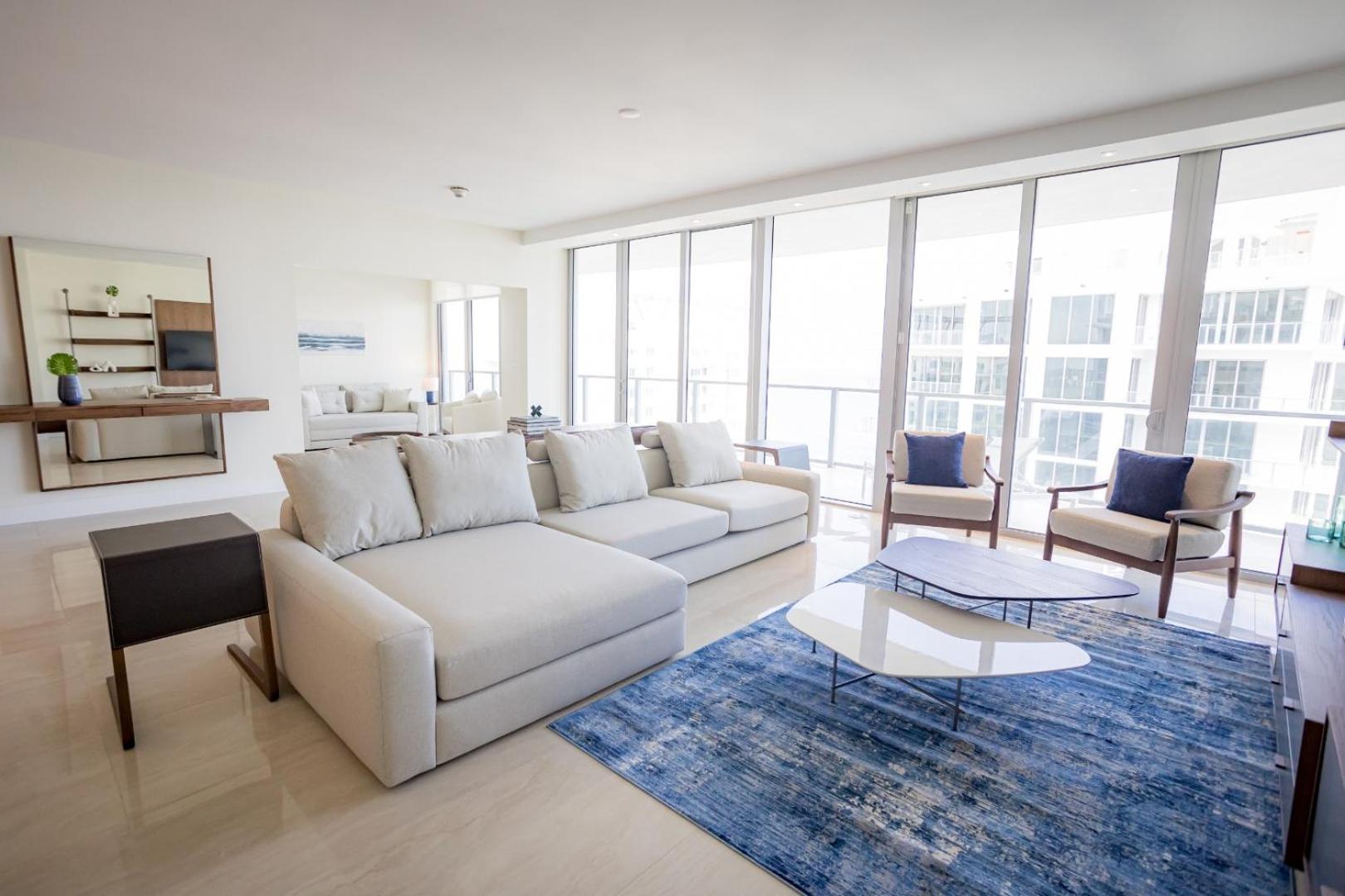 Amrit Ocean Resort & Residences Singer Island Riviera Beach Bagian luar foto