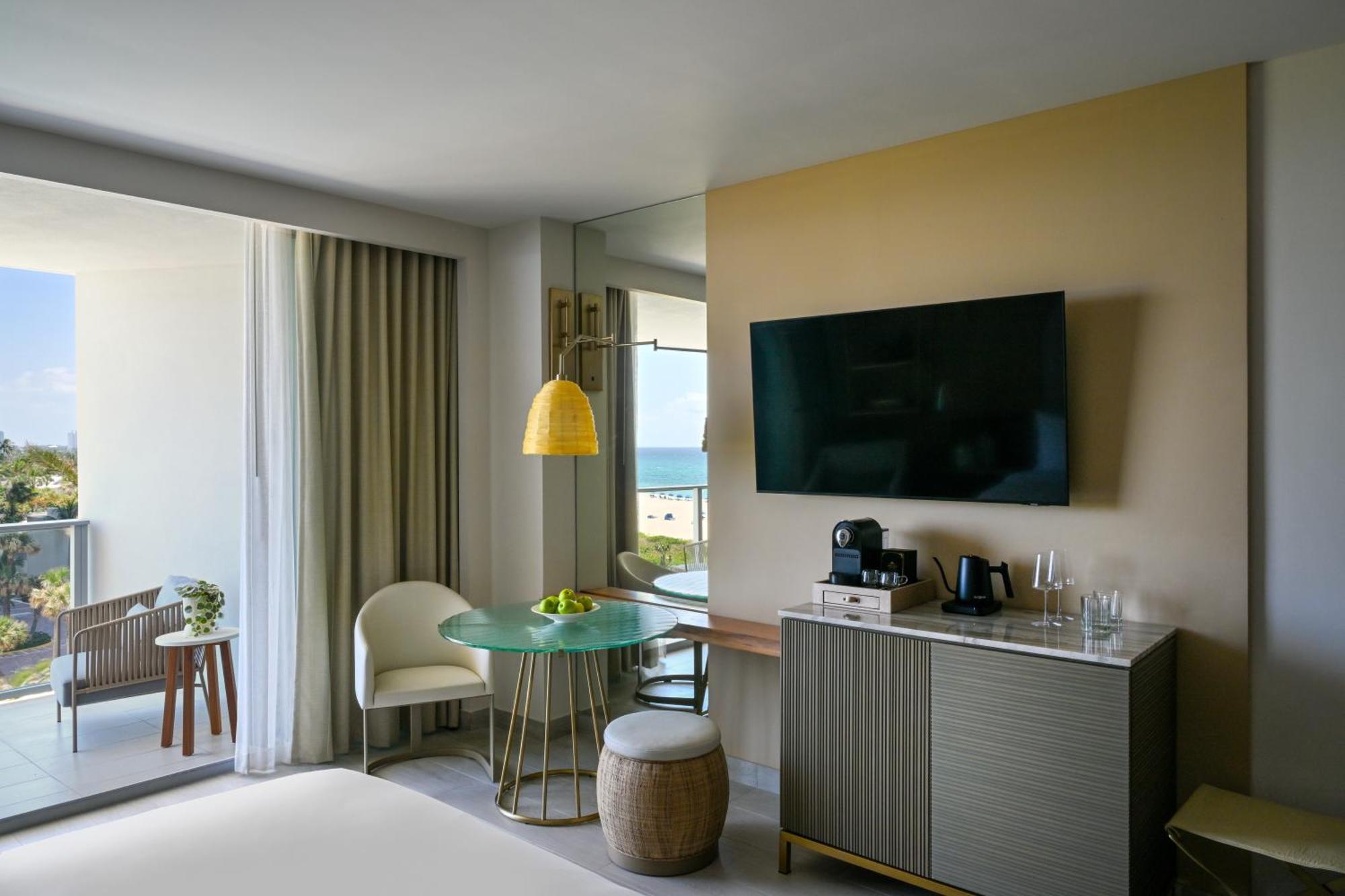 Amrit Ocean Resort & Residences Singer Island Riviera Beach Bagian luar foto