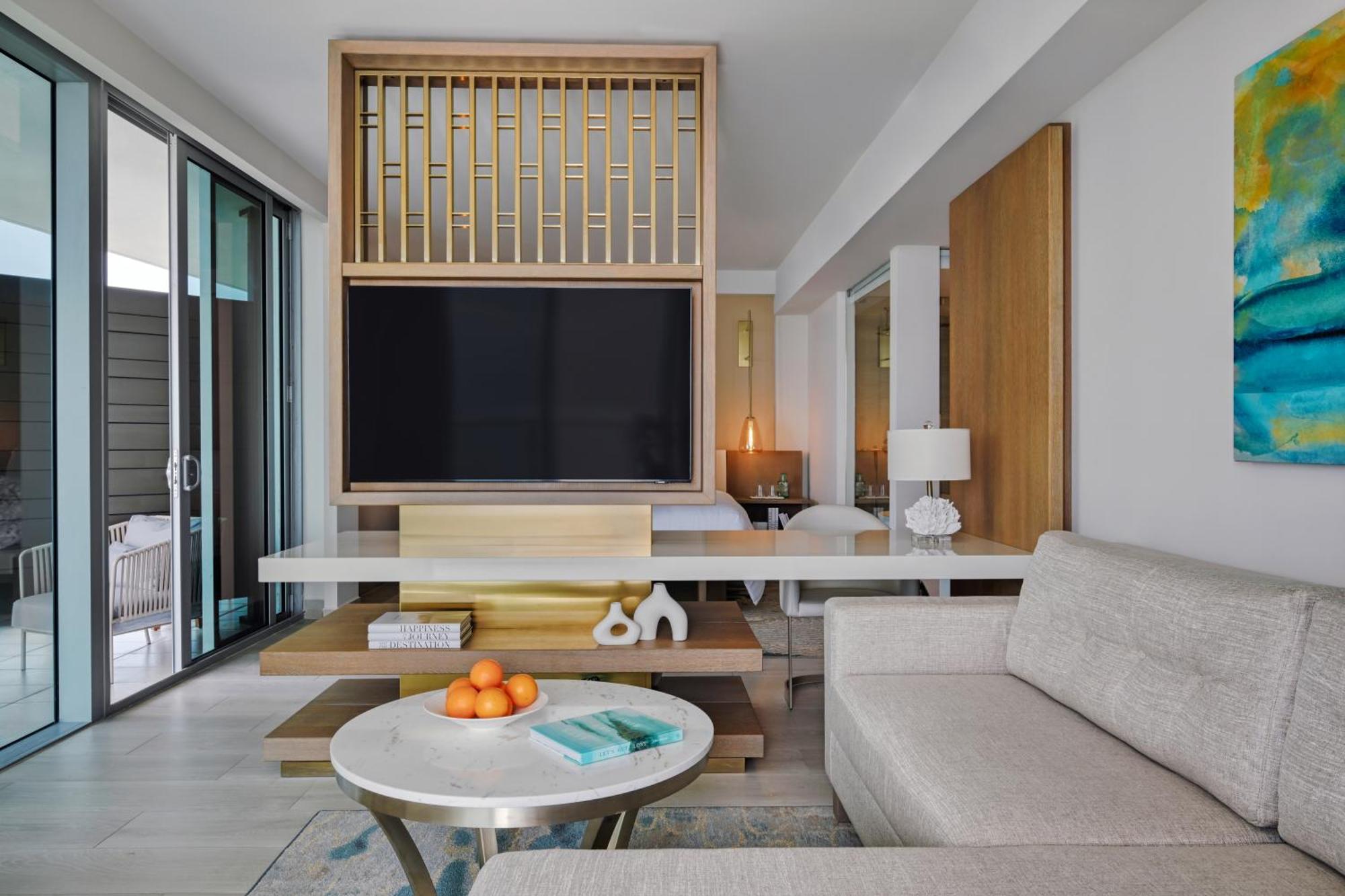 Amrit Ocean Resort & Residences Singer Island Riviera Beach Bagian luar foto